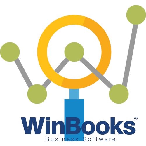 Winbooks Analyse Bilantaire Business 1 an