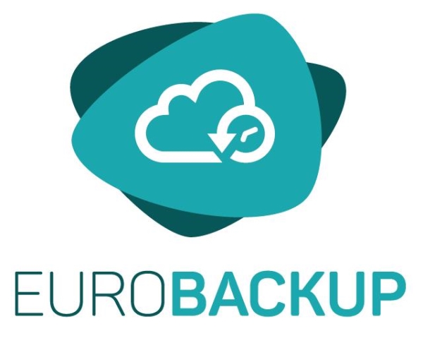 Eurobackup Platinium 25Go 1 mois