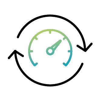 Cartouche V.I. Optimum 10 000 unités